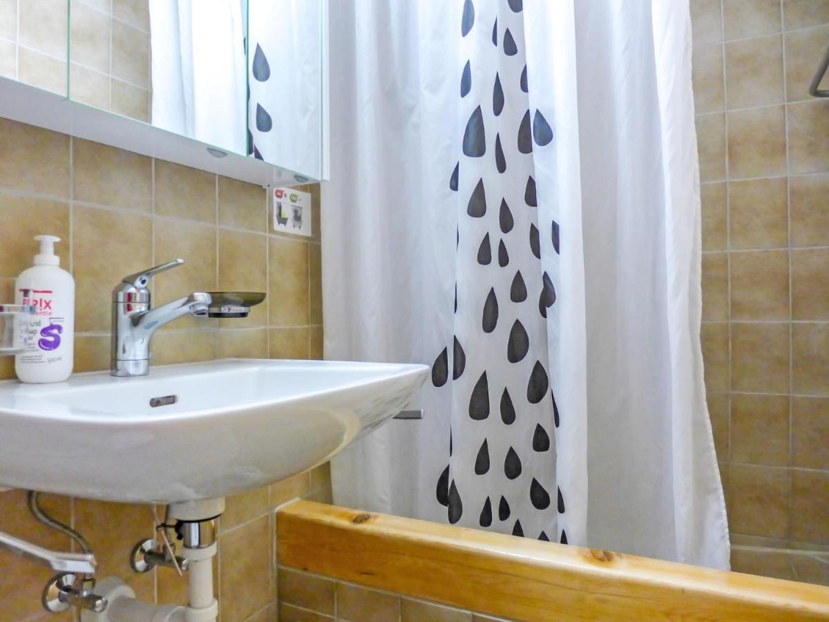 Apartment Primula Wengen Bagian luar foto